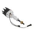 Pro-Billet Cam Sync Distributor, Ford 289/302, Bronze Gear Dual Signal Distributor With Hall-Effect Cam Sync And Magnetic Crank Pickup And Includes A Bronze Gear. Must Be Used With An MSD 6, 7 Or 8-Series Ignition MSD Ignition