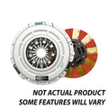 Centerforce auto part
