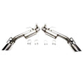 Gm 07-08 Yukon Denali 6.2L TourFTg-SFTgle Side Exit W TwFT Pro-Series 4.0 FT. Ti