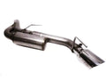 Gm 07-08 Yukon Denali 6.2L TourFTg-SFTgle Side Exit W TwFT Pro-Series 4.0 FT. Ti