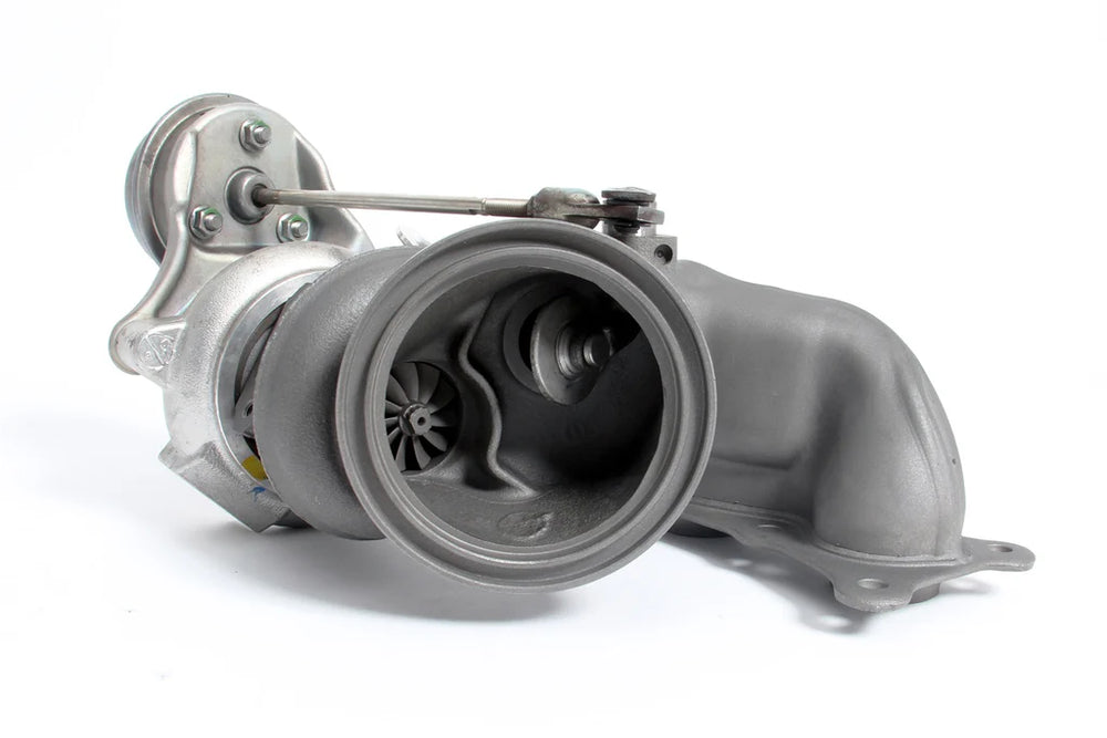 OBS N54 REBUILT TURBO C REAR 335