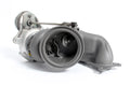 OBS N54 REBUILT TURBO C REAR 335