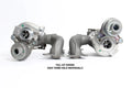 OBS N54 REBUILT TURBO C REAR 335