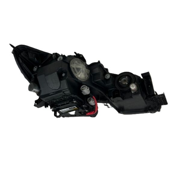 Maxzone Vehicle Lighting Corp headlights