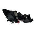 CAPA LX GS300/350/430/460 0711/450H 07 HEADLIGHT ASSY W/ADAPTIVE FRT LIGHT SYSTEM CONTRO