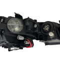 CAPA LX GS300/350/430/460 0711/450H 07 HEADLIGHT ASSY W/ADAPTIVE FRT LIGHT SYSTEM CONTRO