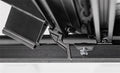 19C RAM 1500 (W/ RAMBOX CARGO MGT SYSTEM) 5.7 LOMAX FOLDING TONNEAU COVER