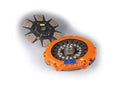 DFX CLUTCH PRESSURE PLATE AND DISC SET