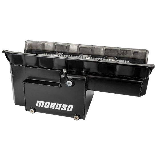 Moroso auto part