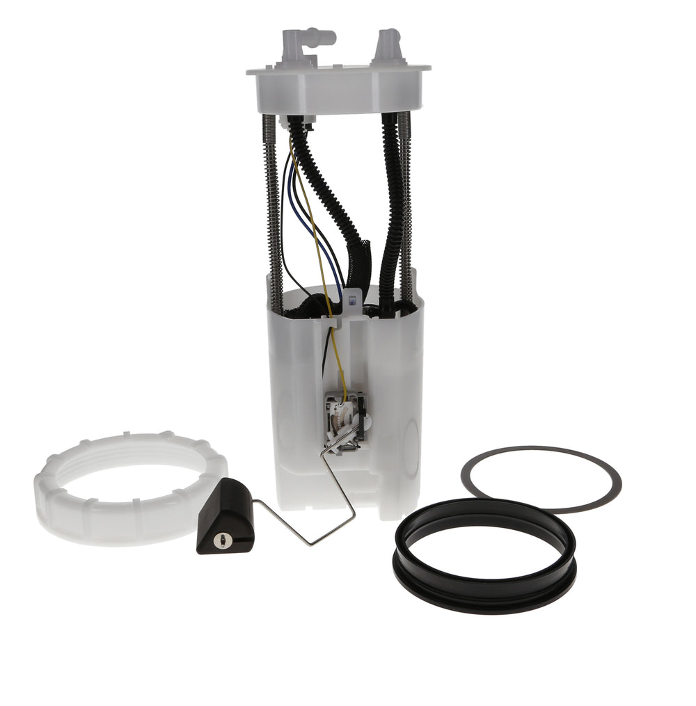 FUEL PUMP MODULE ASSEMBLY