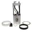 FUEL PUMP MODULE ASSEMBLY