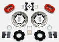 Wilwood auto part