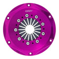 Exedy 1986-1989 Mazda RX-7 R2 Hyper Multi Cover Assembly Push Type Cover