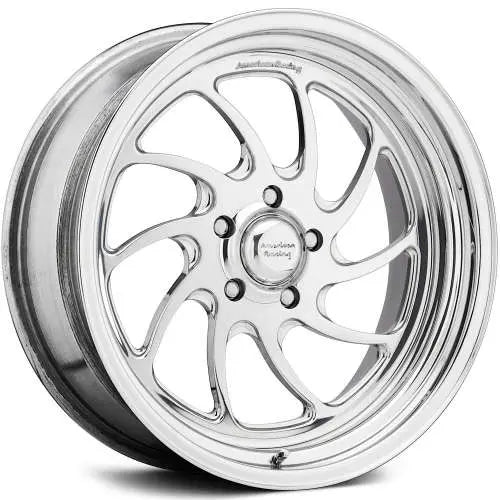VF539 16X8 BLANK POLISHED XXMM (108-140)