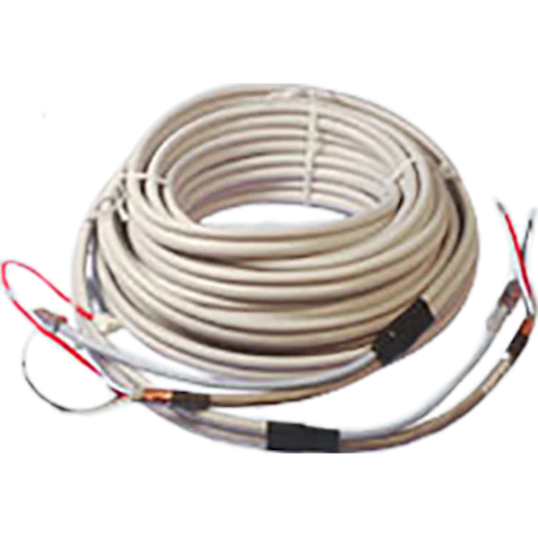 CABLE ASSY, DRS25A RADAR, 20 METER