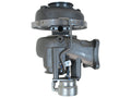 COMPRESSOR WHEEL GT42