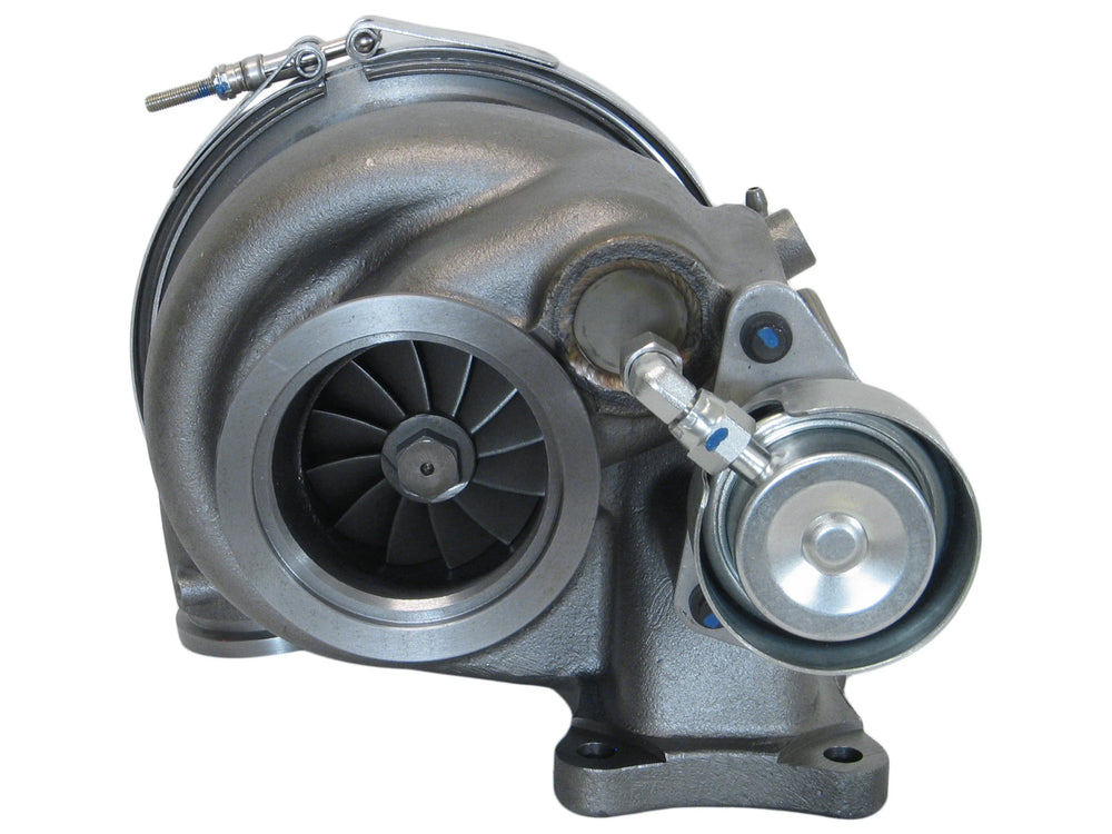 COMPRESSOR WHEEL GT42