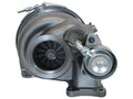 COMPRESSOR WHEEL GT42