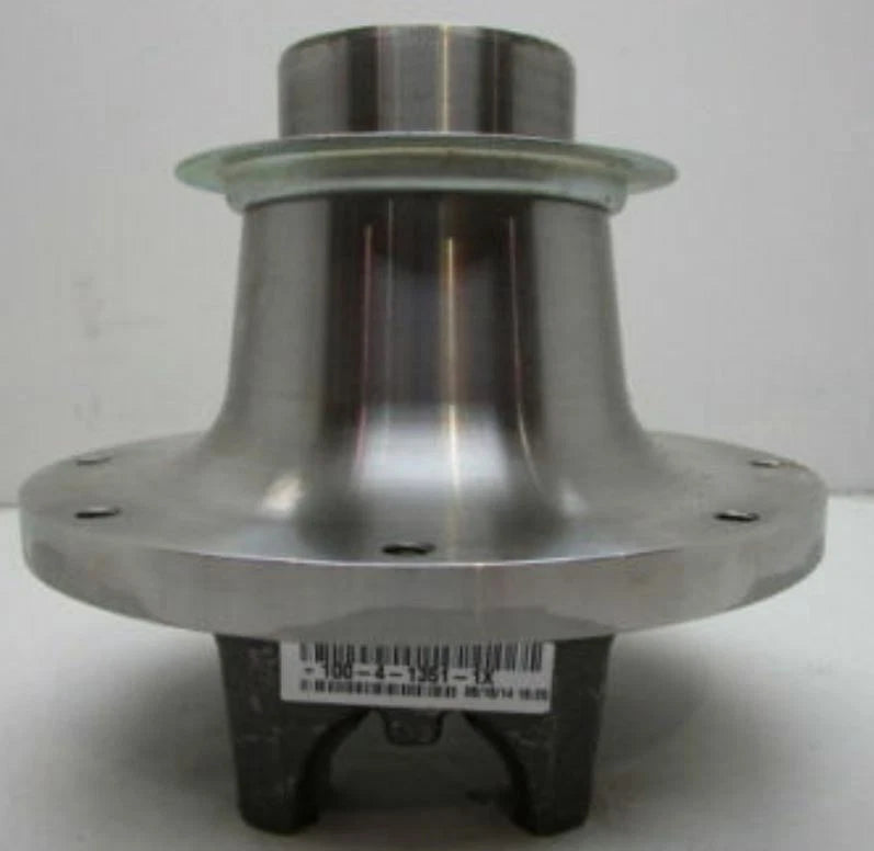 HEAVY DUTY END YOKE