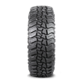 Mickey Thompson auto part close-up