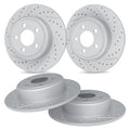 R1 Concepts auto part close-up