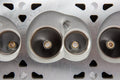 LS3 Enforcer Cyl. Head 238cc-Assembled-72cc