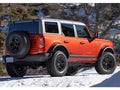 Ford Racing 21-24 Bronco Blackout Kit - Sasquatch