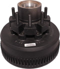 H&D 9K-10K GD 865 CUPS & STUDS