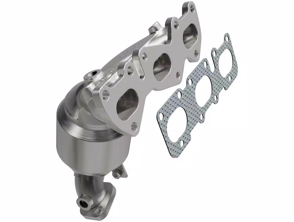 SANTA FE DIRECTFIT CATALYTIC CONVERTER