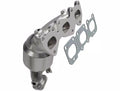SANTA FE DIRECTFIT CATALYTIC CONVERTER