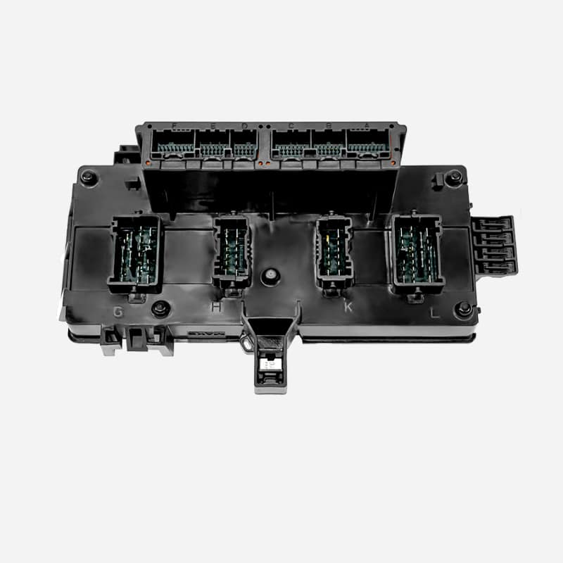 A1 REMFG INC auto part