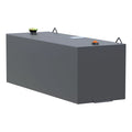 100-GALLON RECTANGLE STEEL TRANSFER