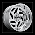 FF077 22X12 BLANK POLISHED -40MM (1