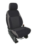 PRP LLC black auto part
