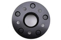 FF115 22X12 5X135 POLISH -40MM