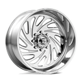 FF118 22X12 BLANK POLISHED -40MM (1