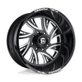 FF041 22X12 BLANK POLISHED -40MM (1