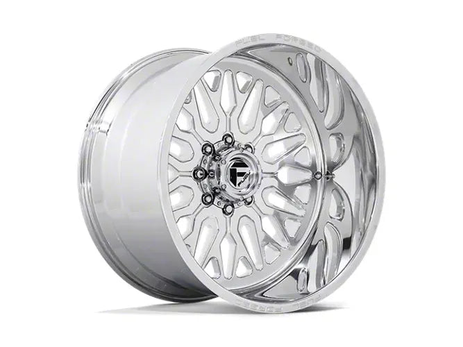 FF109 22X12 8X170 POLISH -40MM