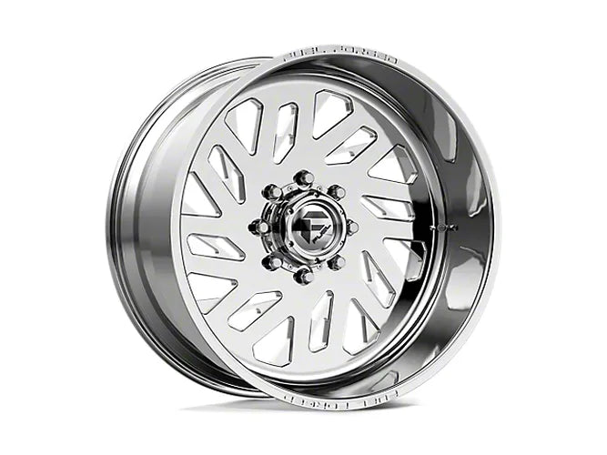 FF112 22X12 6X120 POLISH -40MM