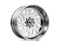 FF112 22X12 6X120 POLISH -40MM