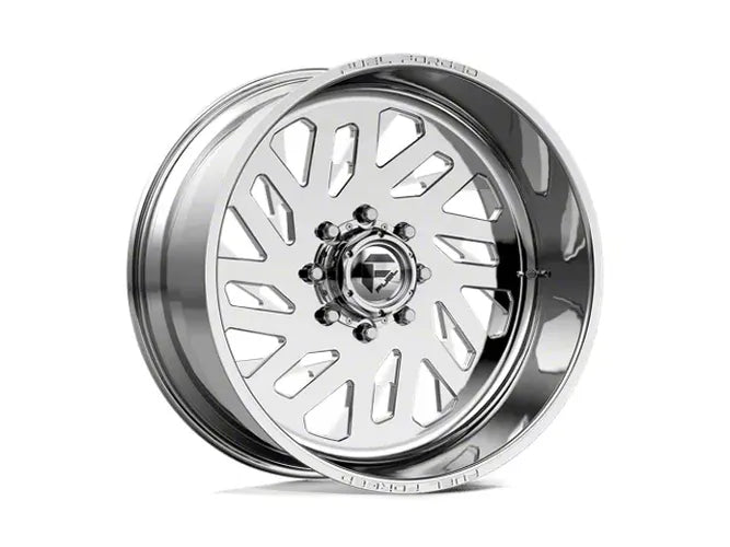 FF112 22X12 6X5.5 POLISH -40MM