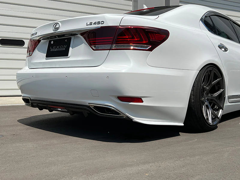 LEXON 2013+ LS 460/600 REAR