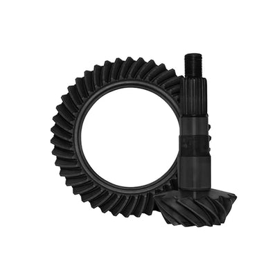 Yukon Gear & Axle auto part