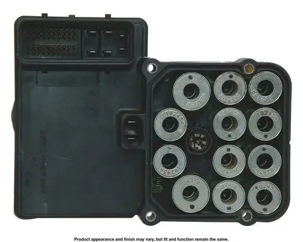 ANTI-LOCK BRAKING SYSTEMS