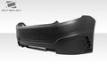 Extreme Dimensions bumper detail