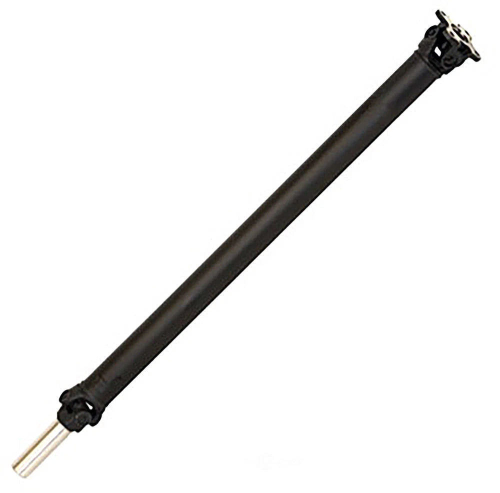 REAR DRIVESHAFT