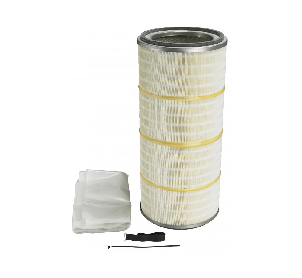 AIR FILTER (30 IN. LONG)