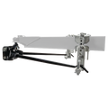 (kit66101+66096)WEIGHT DISTRIBUTION UNIT W/DUAL CAM HP ACTIVE SWAY CONTROL 6000LBS CAPACITY