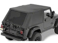 Bestop Trektop