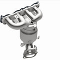Magnaflow 14-16 Kia Forte 1.8L Direct Fit Cat Converter